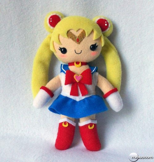 Sailor-Moon