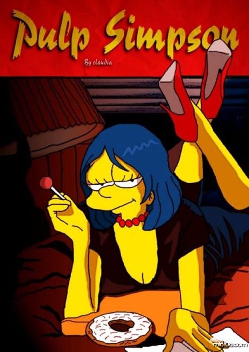 Simpsons parodia (12)