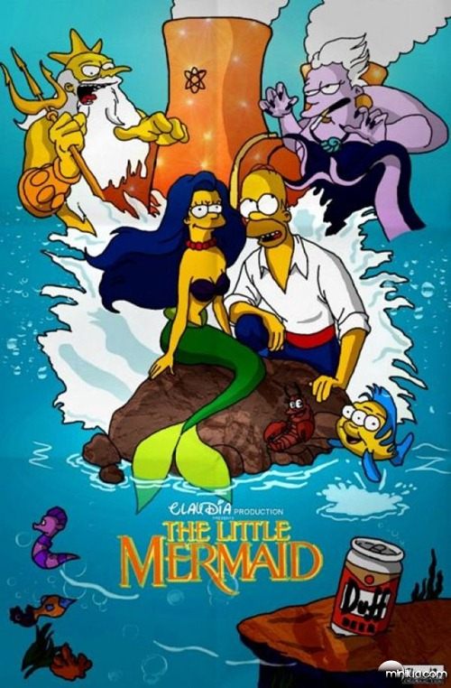 Simpsons parodia (17)