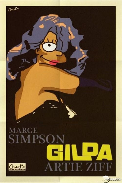 Simpsons parodia (6)