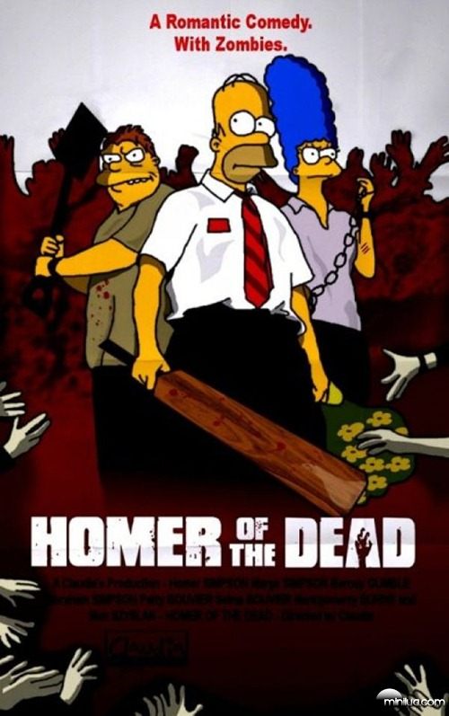 Simpsons parodia (7)