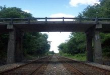 A misteriosa ponte que grita