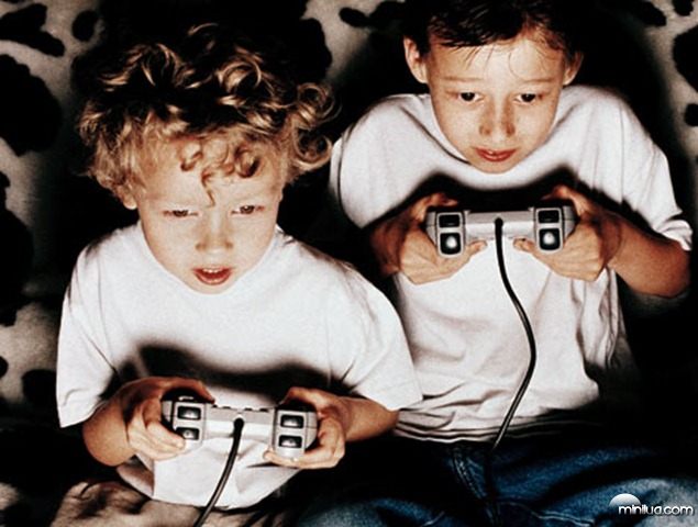 criancas-videogame