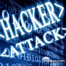 hacker-attack