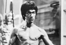 O lado negro de Bruce Lee