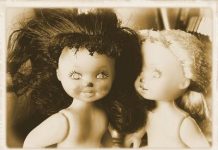 O Lado Negro: A Outra Face #1