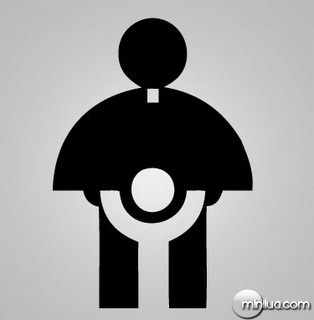 Catholic Church_s Archdiocesian Youth Commission Logo