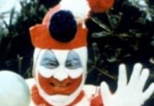 Casos macabros #4: John Wayne Gacy Jr