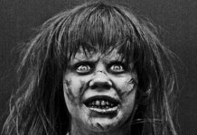 As maldições do filme "O Exorcista"