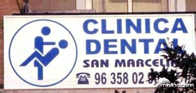 clinica dental logo