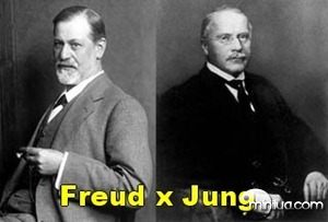 fred x jung