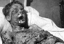 O Lado Negro: Futuro Mutante