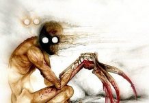 O Lado Negro: The Rake