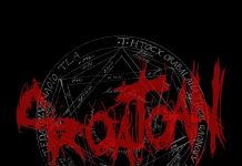 A misteriosa lenda de Croatoan