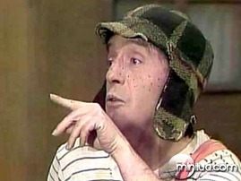 chaves-isso