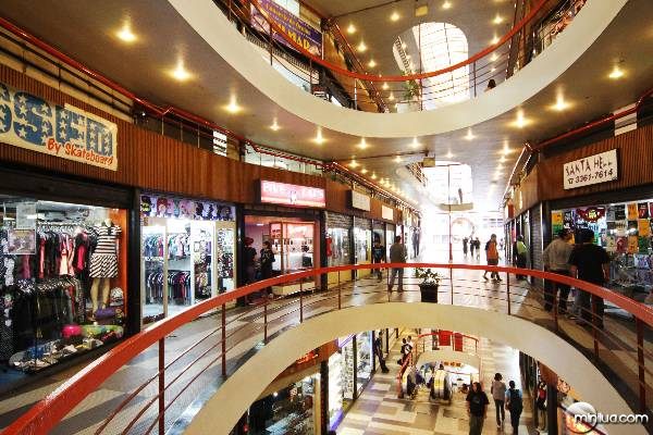 galeria