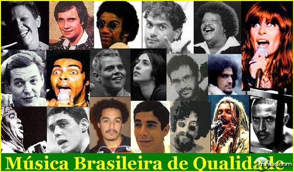 musica brasileira 2