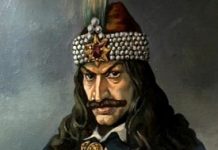 Histórias de vampiros #4: A lenda de Drácula