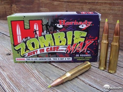 359-Stores now selling Zombie Bullets