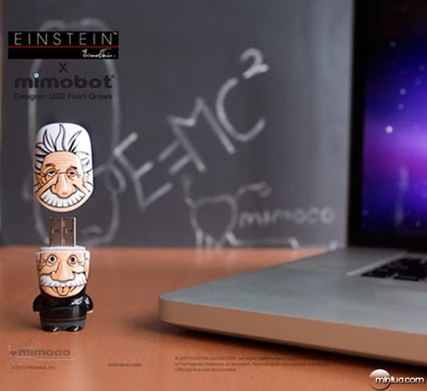 Einstein_laptop