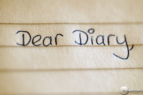 dear-diary