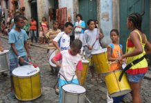 Cidades brasileiras: Salvador #7