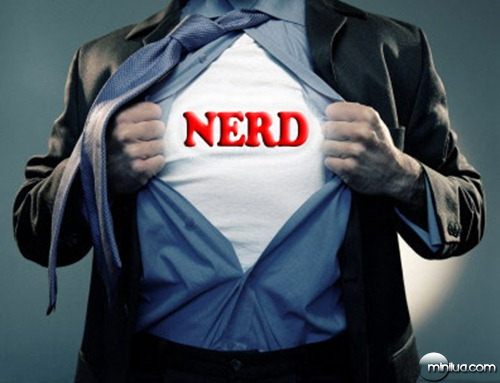 super-nerd