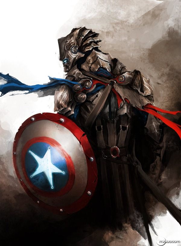 the_avengers___captain_america_by_thedurrrrian-d53ch2c