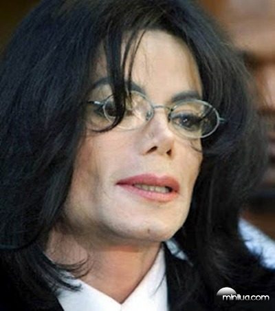 Michael Jackson - The Face of Change! (14)