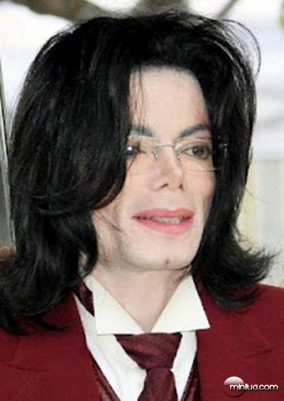 Michael Jackson - The Face of Change! (15)