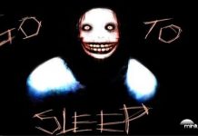 O Lado Negro: Jeff The Killer