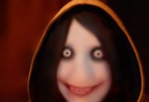 O Lado Negro: Jeff The Killer is Back