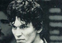 Casos macabros #12: Night Stalker