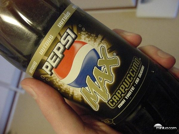 Pepsi-Max-Cappuccino