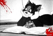 O lado negro de Tom e Jerry