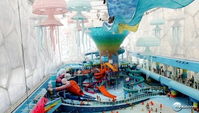 Happy Magic Water Park - Not Bored Anymore (12)