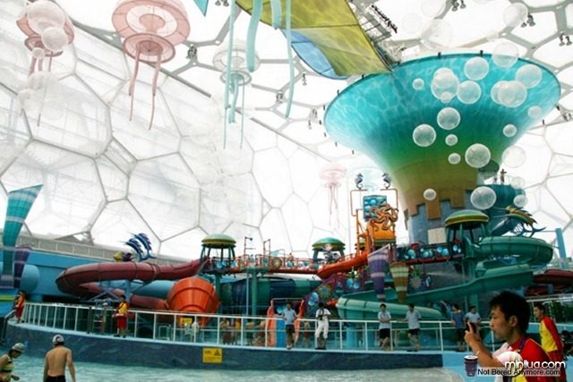 Happy Magic Water Park - Not Bored Anymore (14)