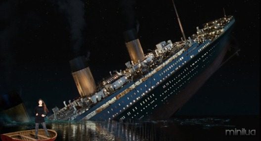 Nana-Titanic