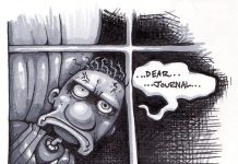 O lado negro de Doug Funnie