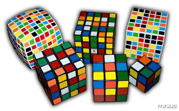 Rubiks_Cube_variants