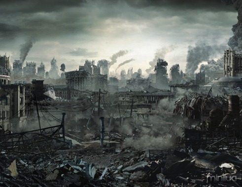 Wolverine-apocalypse-city