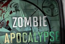 Apocalipse zumbi, uma realidade que poucos conhecem #1