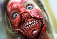 Apocalipse zumbi, uma realidade que poucos conhecem #2