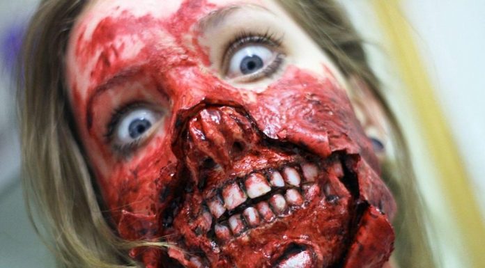 Apocalipse zumbi, uma realidade que poucos conhecem #2