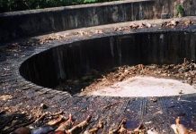 O Lado Negro: A Torre do Silêncio (Dakhma)