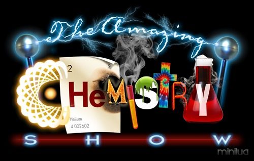 Chemistry_show front