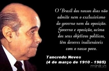 Tancredo Neves