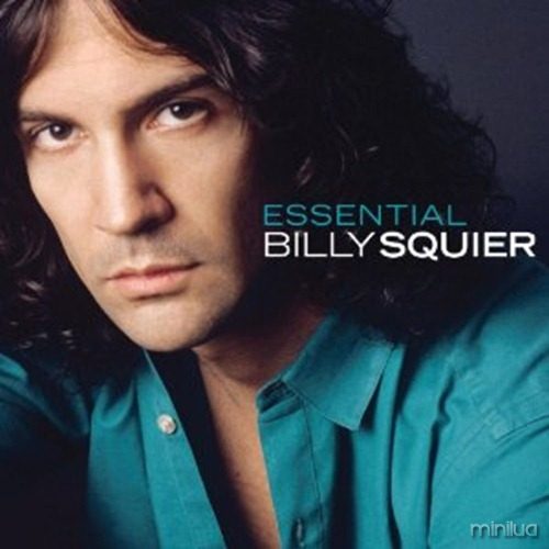 essential-billy-squier