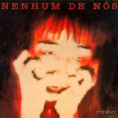 1987 - Nenhum de Nós