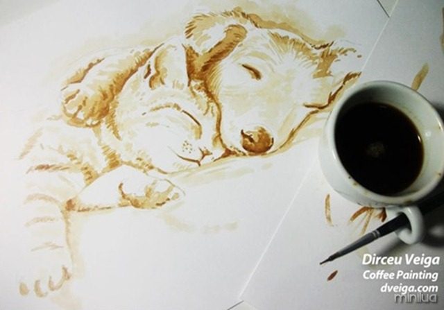 arte no cafe cao e gato_thumb[2]